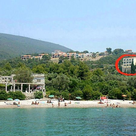 הרצג-נובי Apartments Marovic מראה חיצוני תמונה