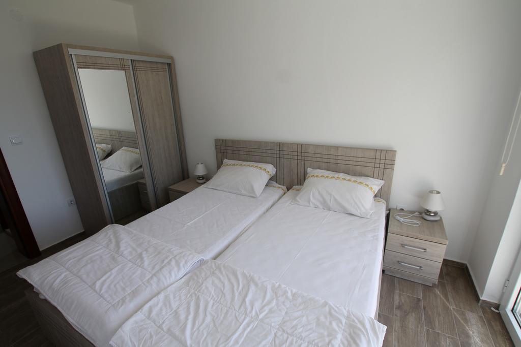 הרצג-נובי Apartments Marovic מראה חיצוני תמונה