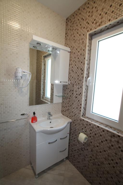 הרצג-נובי Apartments Marovic מראה חיצוני תמונה