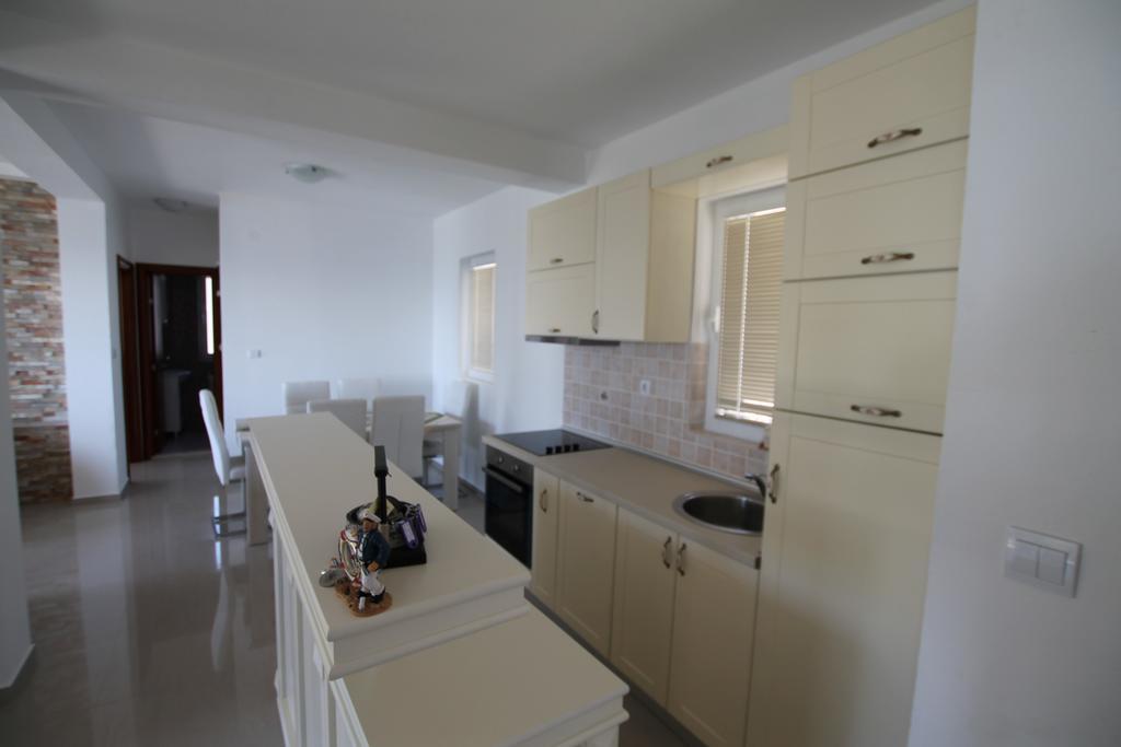 הרצג-נובי Apartments Marovic מראה חיצוני תמונה