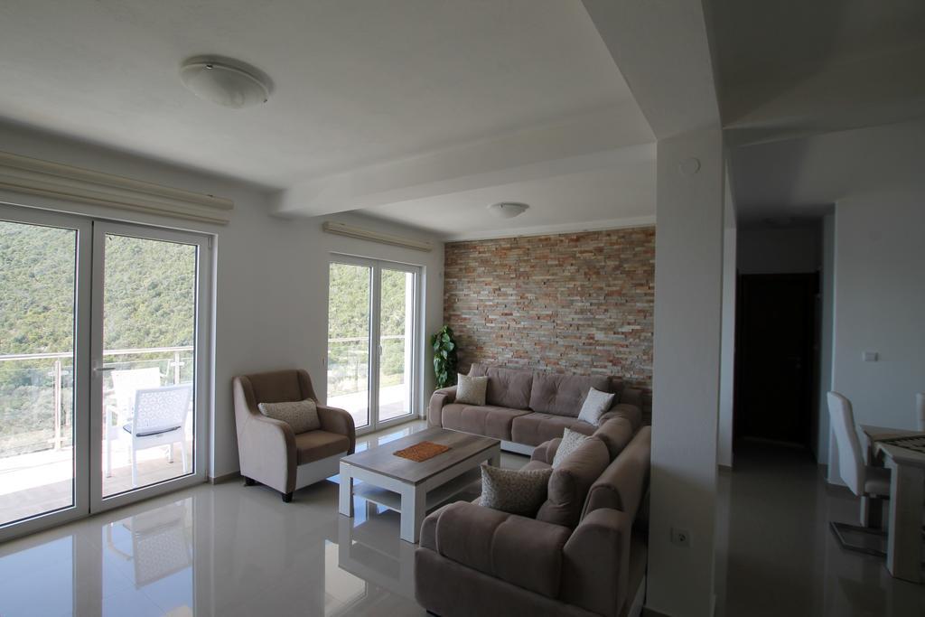 הרצג-נובי Apartments Marovic מראה חיצוני תמונה