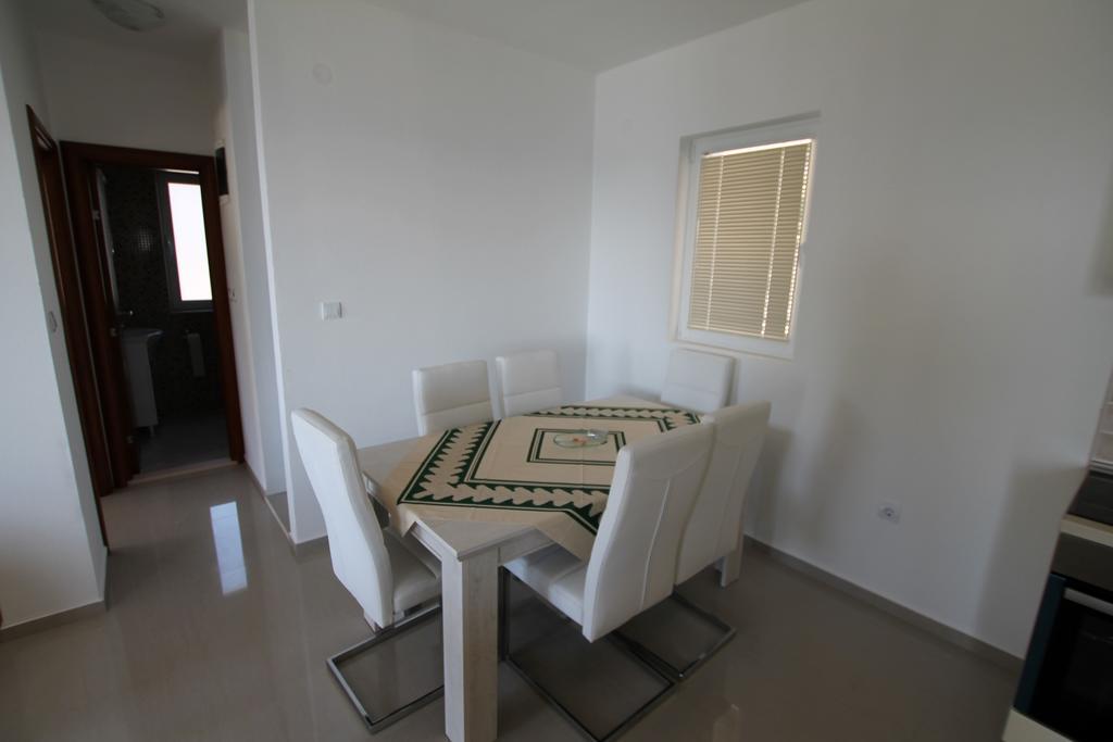 הרצג-נובי Apartments Marovic מראה חיצוני תמונה
