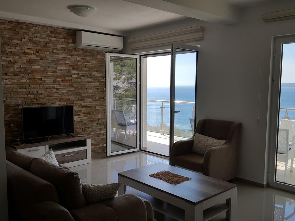 הרצג-נובי Apartments Marovic מראה חיצוני תמונה