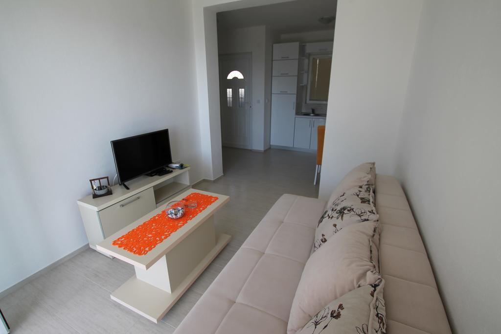 הרצג-נובי Apartments Marovic מראה חיצוני תמונה