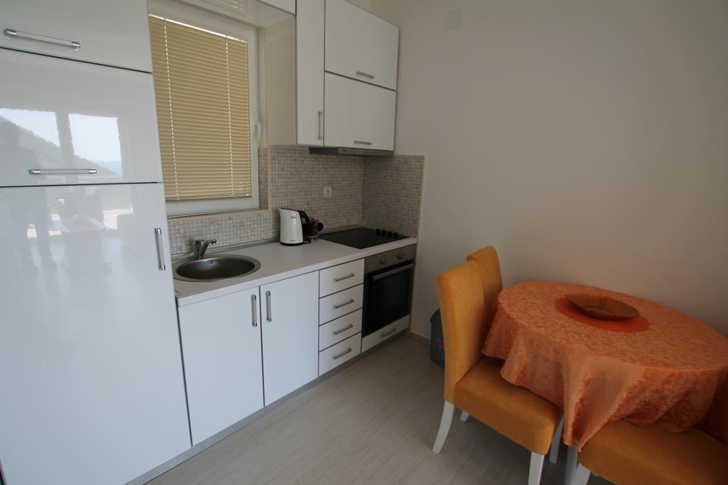 הרצג-נובי Apartments Marovic מראה חיצוני תמונה