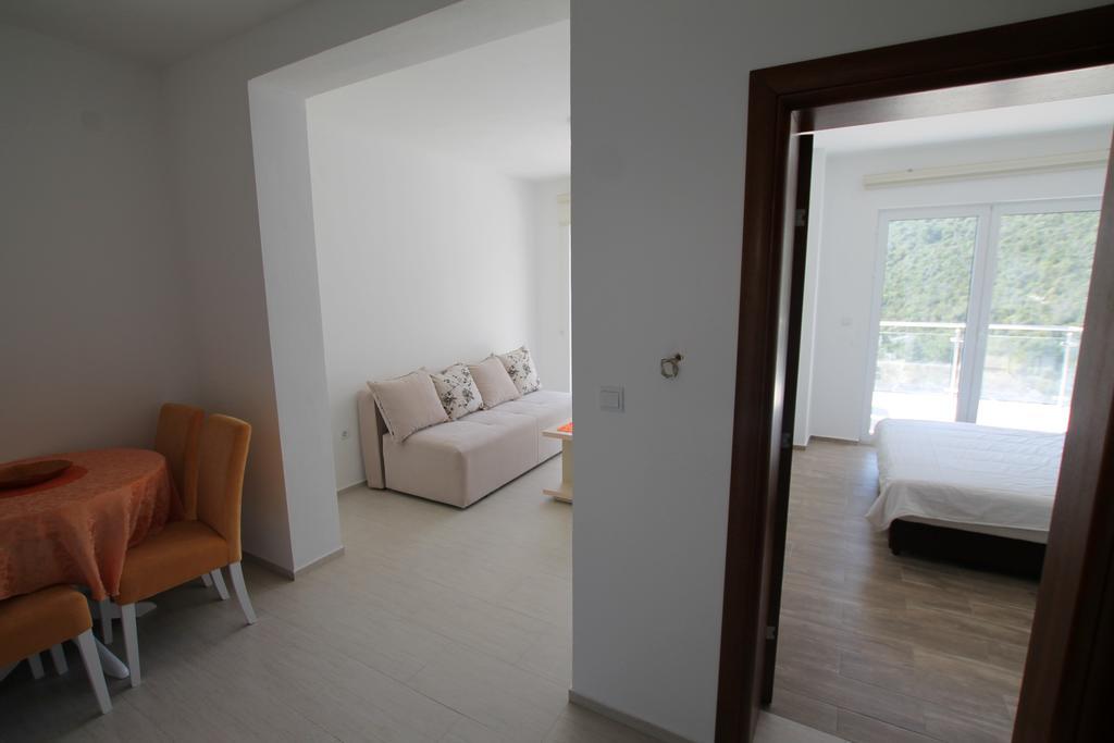 הרצג-נובי Apartments Marovic מראה חיצוני תמונה