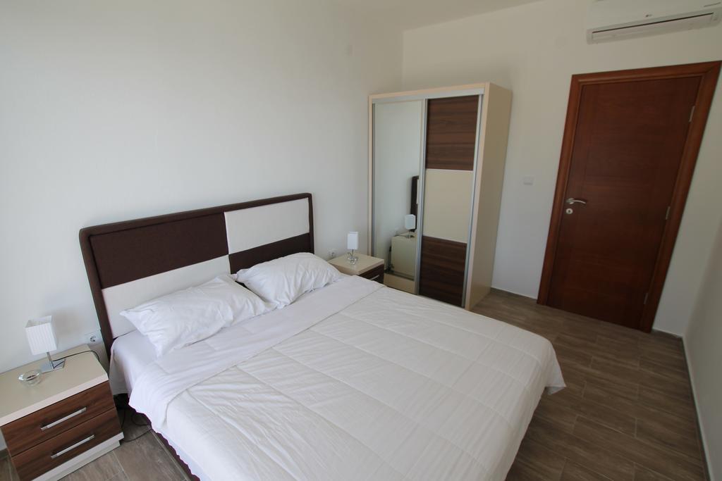 הרצג-נובי Apartments Marovic מראה חיצוני תמונה