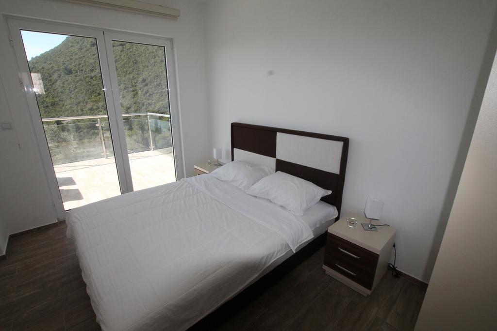 הרצג-נובי Apartments Marovic מראה חיצוני תמונה