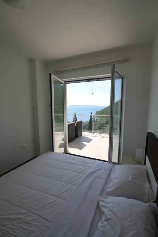 הרצג-נובי Apartments Marovic מראה חיצוני תמונה