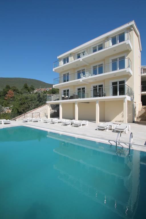 הרצג-נובי Apartments Marovic מראה חיצוני תמונה