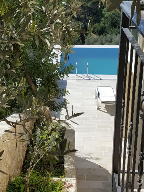 הרצג-נובי Apartments Marovic מראה חיצוני תמונה