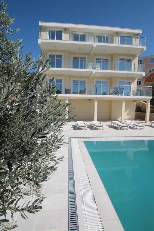 הרצג-נובי Apartments Marovic מראה חיצוני תמונה