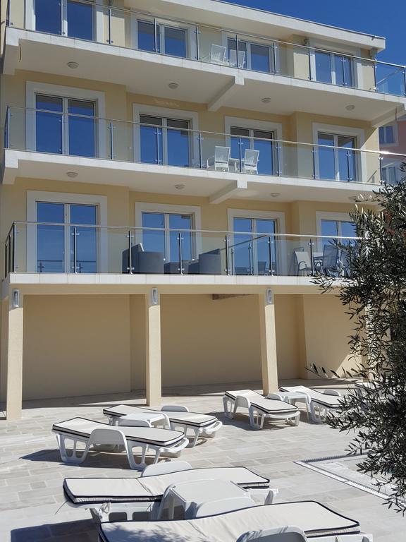 הרצג-נובי Apartments Marovic מראה חיצוני תמונה